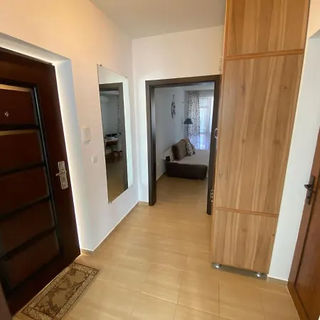 In Complex Raduga كرانيفو