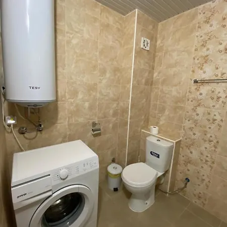 شقة In Complex Raduga كرانيفو