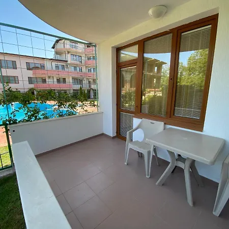 In Complex Raduga شقة كرانيفو