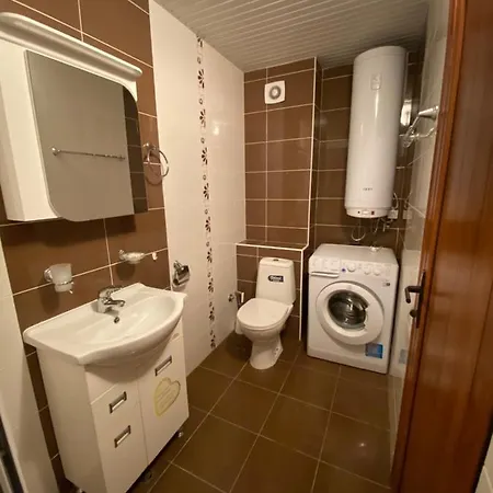 شقة In Complex Raduga