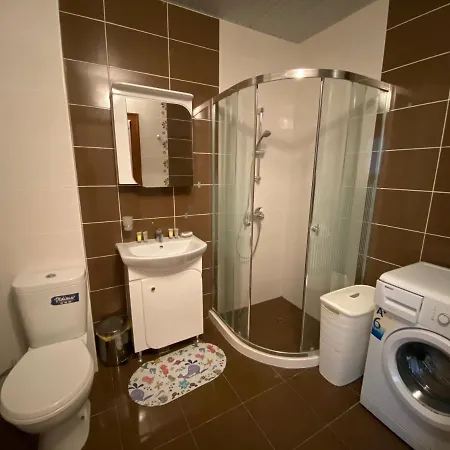 In Complex Raduga كرانيفو