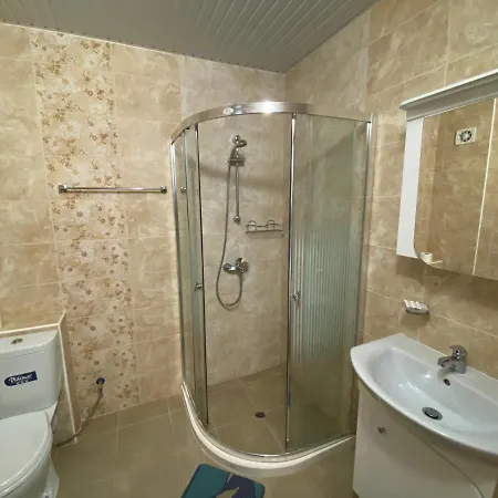 In Complex Raduga كرانيفو