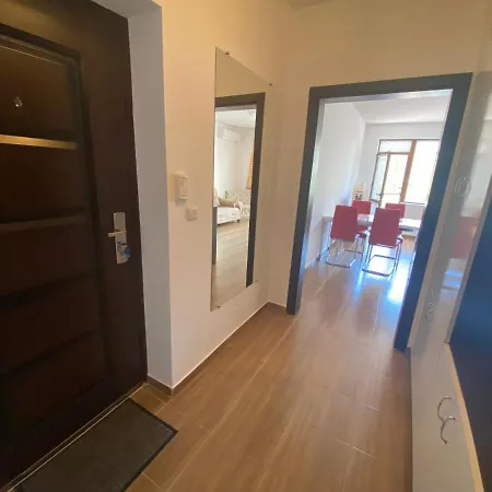 In Complex Raduga شقة كرانيفو